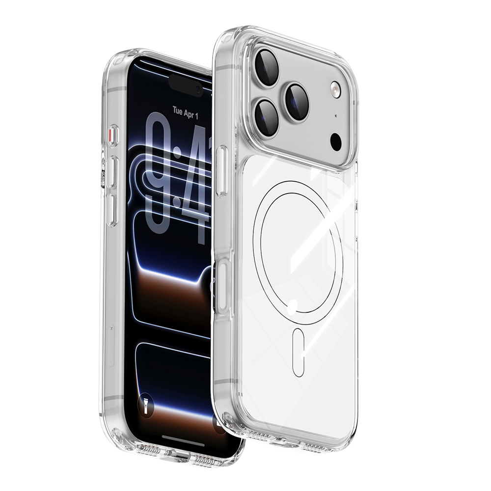 Clear Case Pro