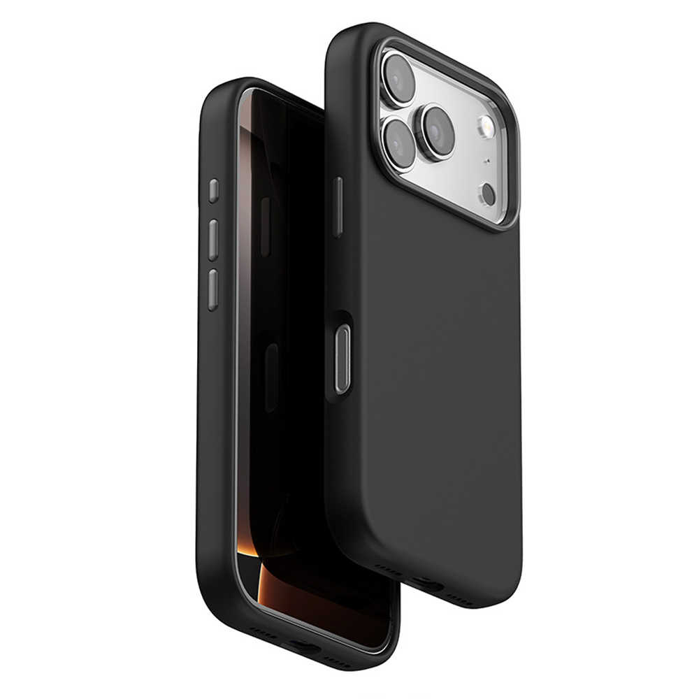 Liquid Silicone Case Pro with Magsafe