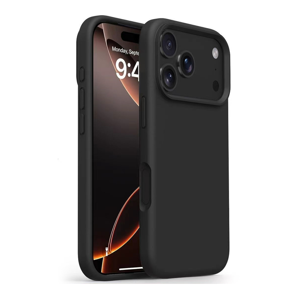 Liquid Silicone Case with Magsafe