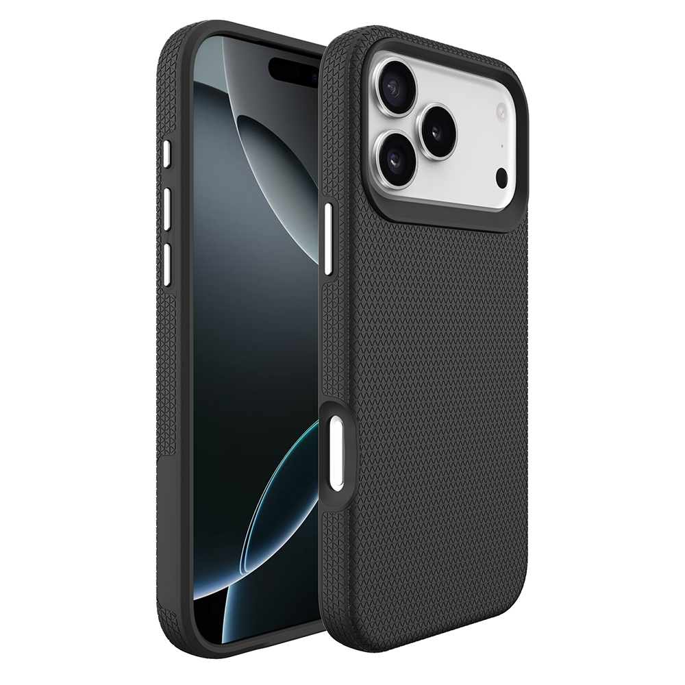 2 in 1 Armor with Magsafe