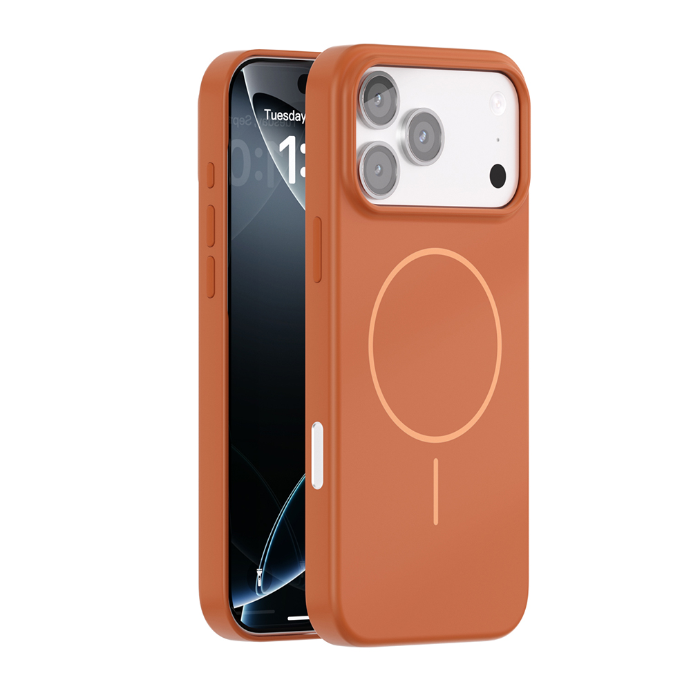 Elite Case with Magsafe ( Matte)