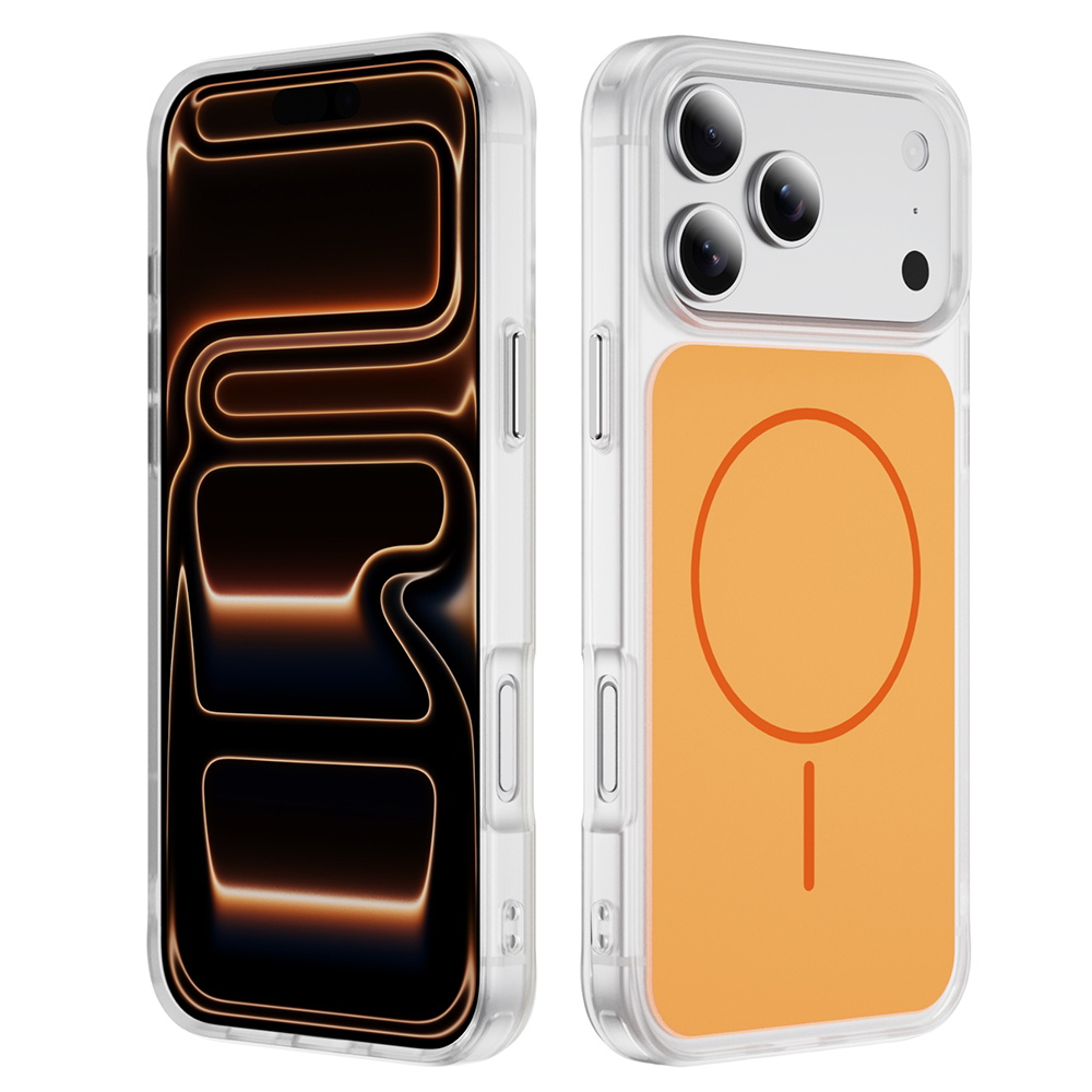 Two Tone Case II( Matte)