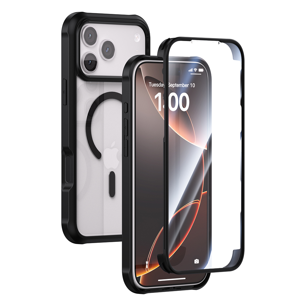 Shock Proof 360 with Magsafe