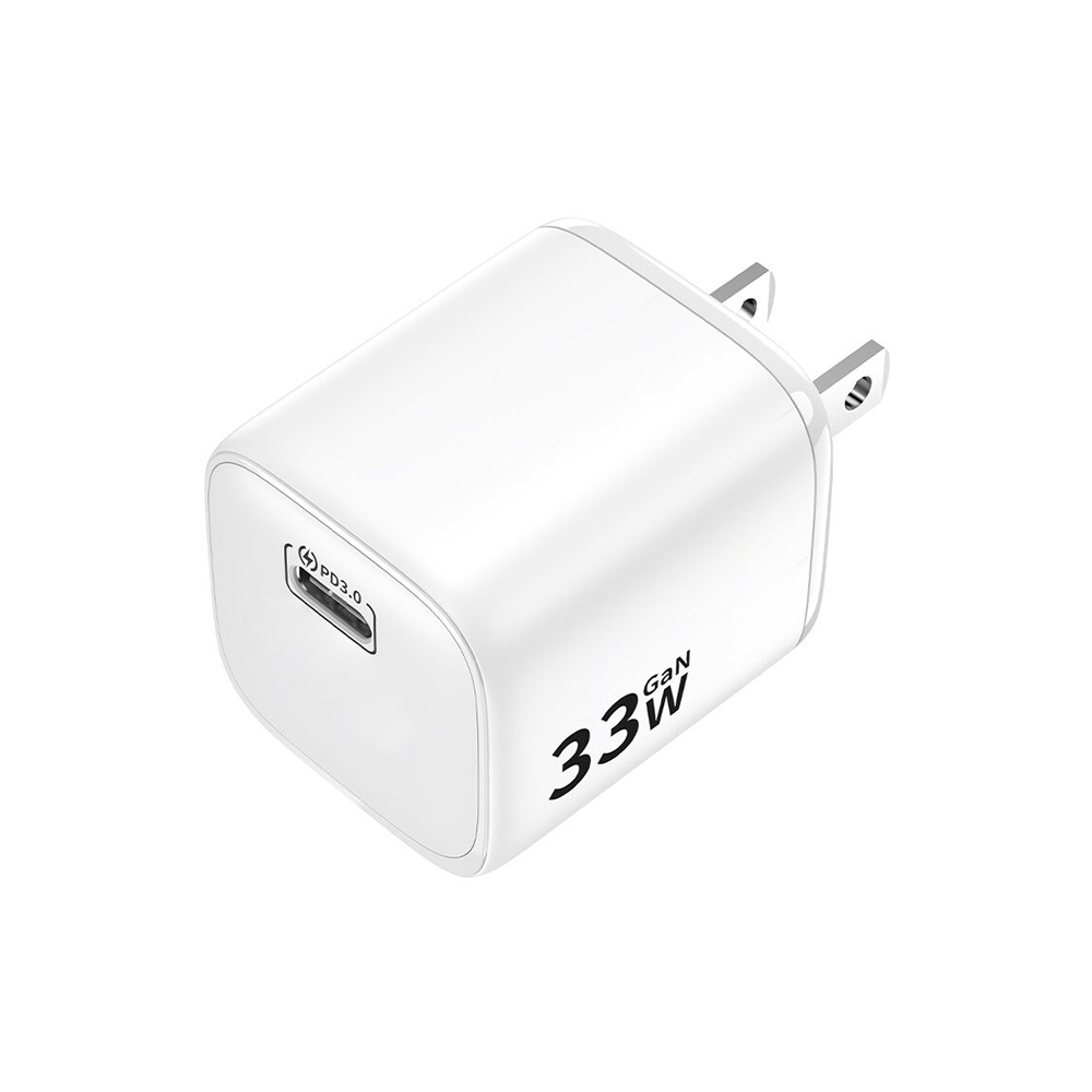 GaN 33W Charger
