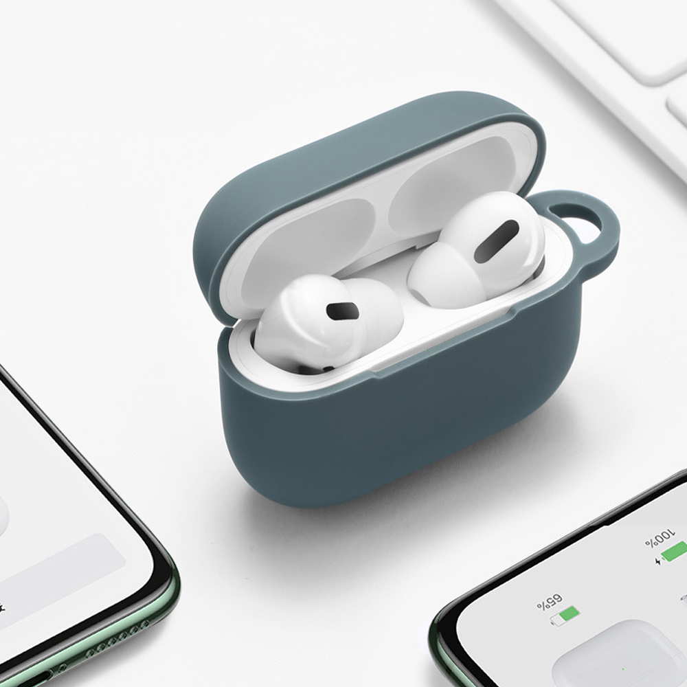 Silicone AirPod Case