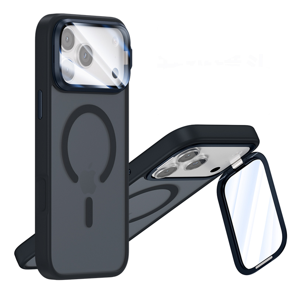 Hybird Case Pro with Magsafe ( Matte )