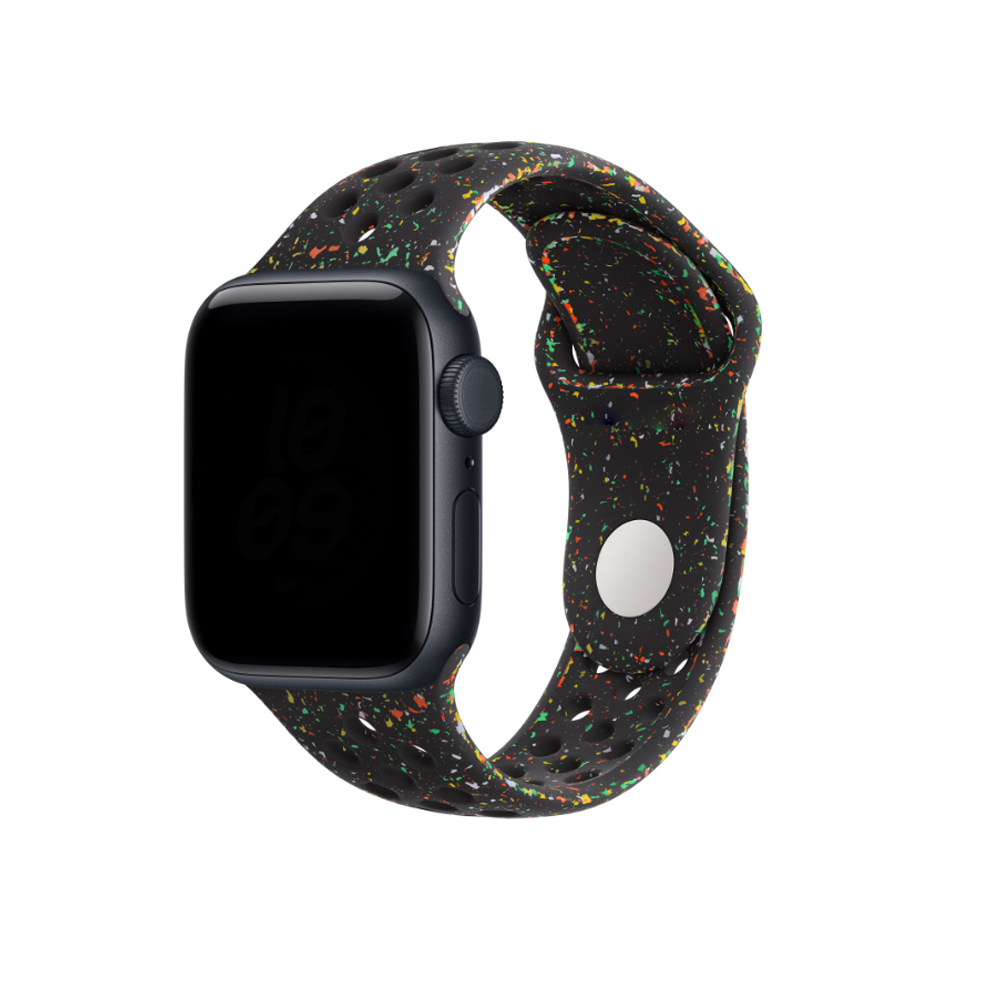 Sport Band( Colorful flakes)